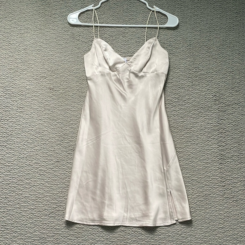 Princess Polly Dress